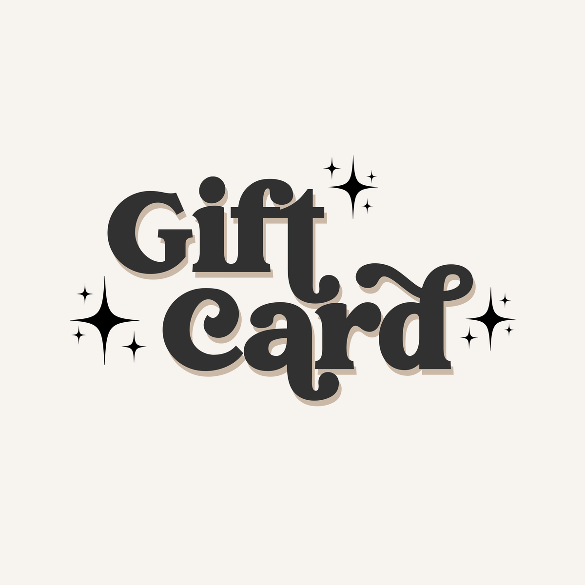 Art by Andie Gift Card